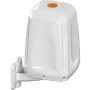 Poynting · Antenna · 5G/LTE · Palo/Parete · A-EPNT-0004-V1-19 · bianca · SMA, antenna omnidirezionale (A-EPNT-0004-V1-19)