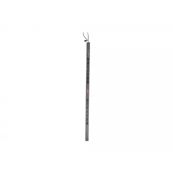 APC Basic Rack PDU unità di distribuzione dell'alimentazione (PDU) 24 uscite AC 0U nero
