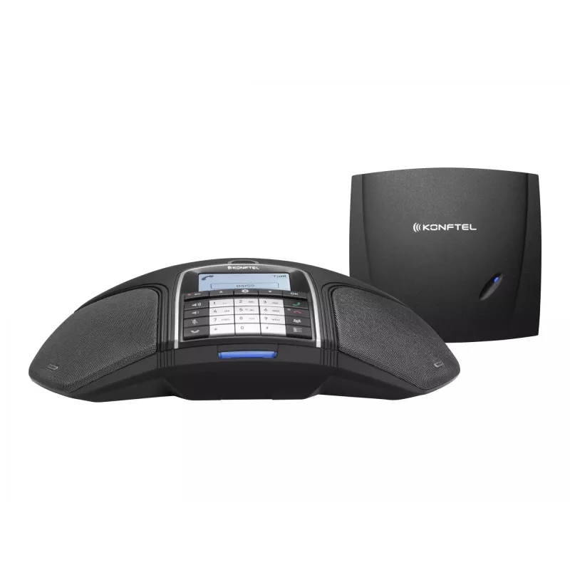 Konftel 300Wx Analog - Telefono da conferenza wireless