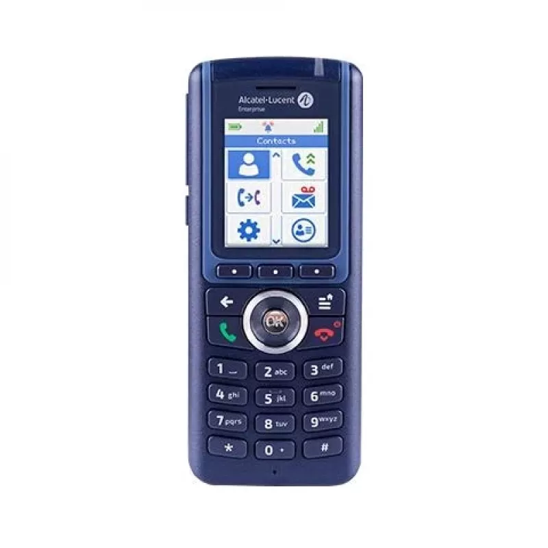 Telefono DECT Alcatel-Lucent 3BN67378AA