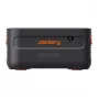 Batteria Jackery 2000 Plus 2042,8 Wh litio ferro fosfato nero