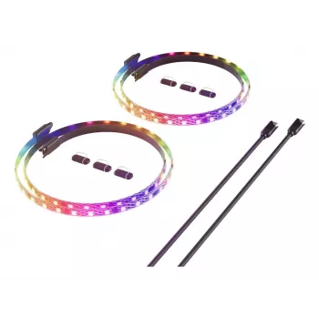 Kit luce per case PC HYTE LS30 multicolore 12V 0,6A 1m