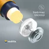 Varta Longlife Extra - batteria 4 x tipo AA alcalina (04106101414)
