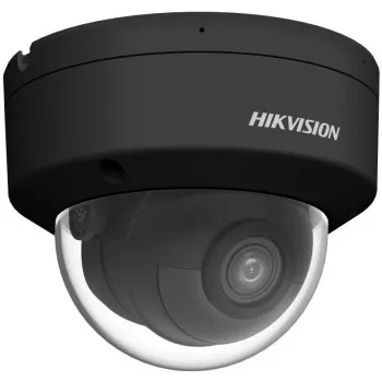 Telecamera di videosorveglianza IP Hikvision Pro Series DS-2CD2146G2H-ISU(2.8mm)(eF) nero