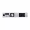 Eaton 5SC1000IR UPS (gruppo di continuità) Line-Interactive 1 kVA 700 W 8 uscite AC