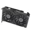 ASUS DUAL-RX9060XT-8G AMD Radeon RX 9060 XT 8 GB GDDR6