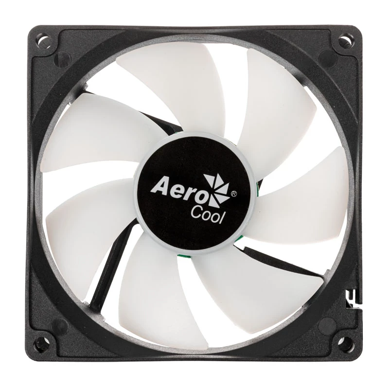 Ventola per case AEROCOOL Frost 9 90 mm ARGB Reverse Blade