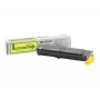 KYOCERA TK-5215Y cartuccia toner 1 pz. originale giallo