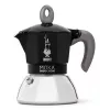 Bialetti Moka Induction Caffettiera moka 2 tazze