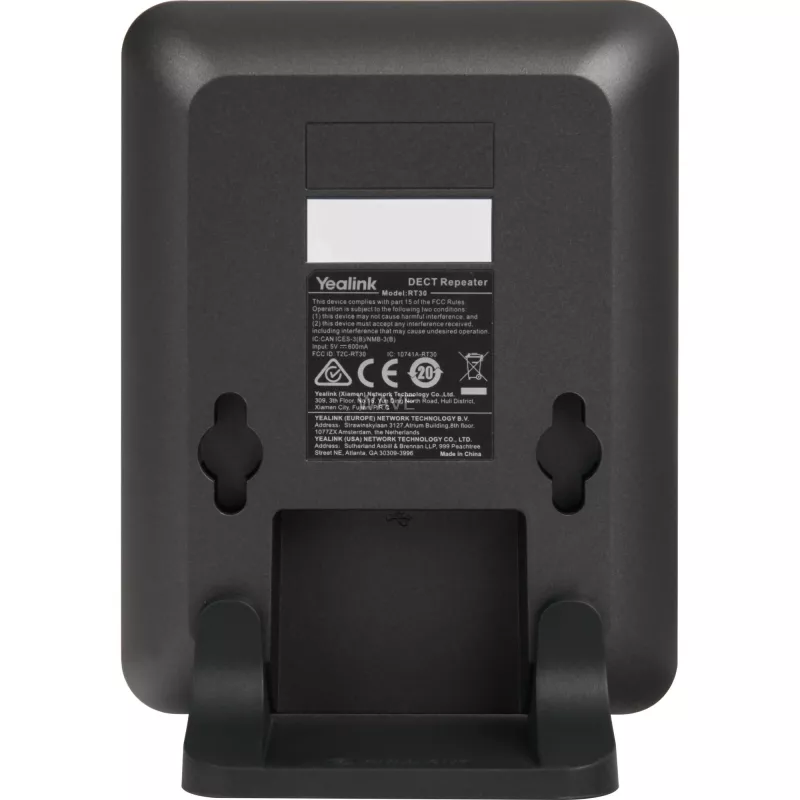 Ripetitore DECT Yealink RT30