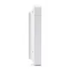 Stazione base DECT Gigaset N770 IP Pro – 120 canali, HTTPS/SIPS/SRTP/SSL/TLS, interno 50 m, esterno 300 m, bianca