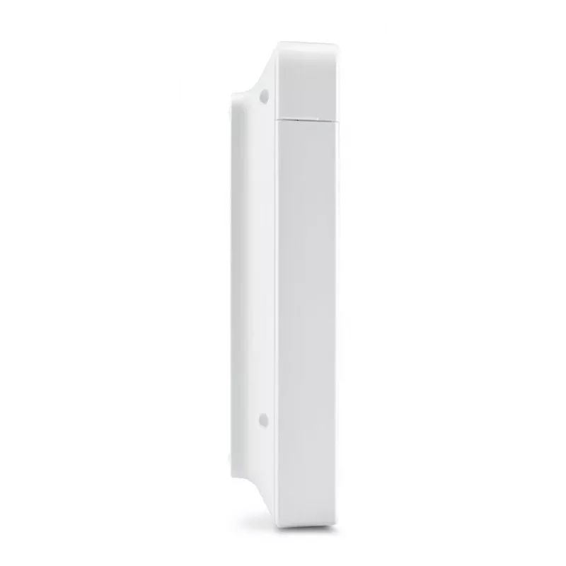 Stazione base DECT Gigaset N770 IP Pro – 120 canali, HTTPS/SIPS/SRTP/SSL/TLS, interno 50 m, esterno 300 m, bianca