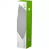 Tappetino mouse Razer Pro Glide grigio