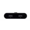 Unitek D1078A switch USB-C 4K bidirezionale, 2 ingressi e 1 uscita