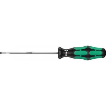 Cacciavite Wera a taglio 2,5x0,4 mm (335 0,4x2,5x60)