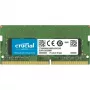 Crucial DDR4 64GB kit 3200MHz CL22 non-ECC SO-DIMM 260-PIN