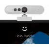 Webcam Lenovo GXC1D66063 2,8 MP 1920 x 1080 pixel USB-C grigia