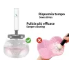 Bollitore Beper P302VIS060 — capacità 1,7 L, potenza 2200 W