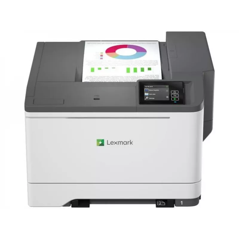 Stampante Lexmark CS531dw laser a colori