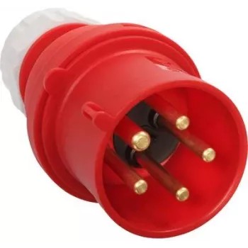 as - Schwabe 60461 60461 invertitore di fase CEE 32 A 400 V (60461)