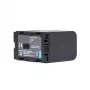 Batteria Extra Digital Panasonic D320 D28S DV00DV1094 – batteria sostitutiva per Panasonic D320/D28S