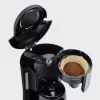Caffettiera a filtro Severin 1 L KA 9306