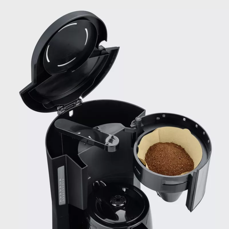 Caffettiera a filtro Severin 1 L KA 9306