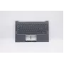 Lenovo Upper Case ASM ND Q82A2 GY (5CB0Z32117)