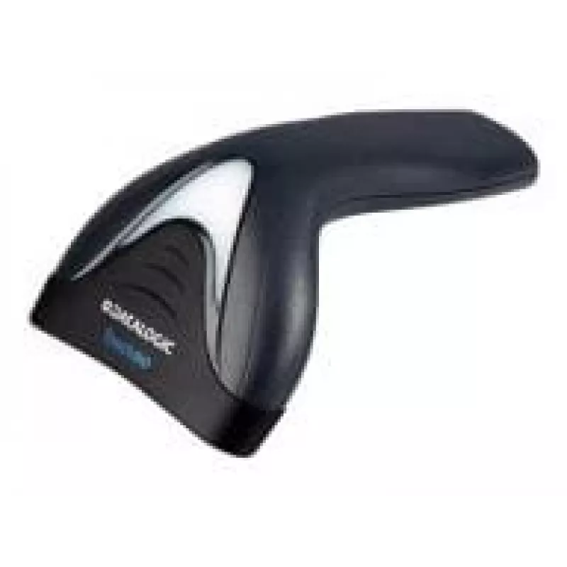 Lettore di codici a barre Datalogic Touch 90 Lite nero