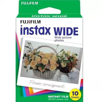 Instax Wide 10 /PK 10 foto