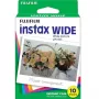 Instax Wide 10 /PK 10 foto