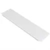 Pannello cieco ROLINE 19 inch 3HE, acciaio, grigio