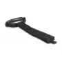 Cinghia di trasporto con velcro DeLOCK L 560 x L 50 mm nero 2 pz.