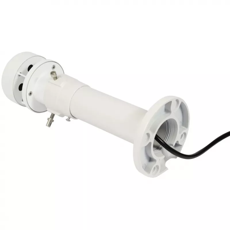Anemometro ALLNET ALL3420 per automazione edifici IP, misuratore di velocità del vento