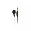 RØDE LAVALIER GO - microfono nero, bianco microfono lavalier