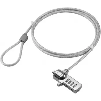 Goobay 93038 argento