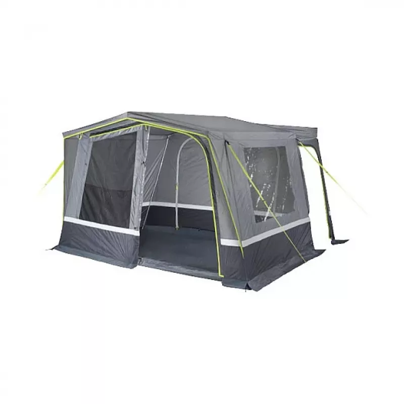 Tendalino per camper Tramp 2.0 (grigio/lime)