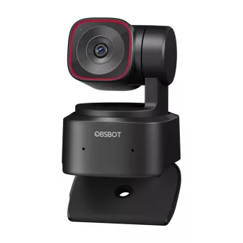 Webcam Obsbot Tiny 2 Lite — webcam 1080p 30fps di Obsbot