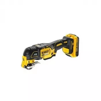 DeWALT DCS355NT-XJ multiuso senza batteria