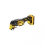 DeWALT DCS355NT-XJ multiuso senza batteria