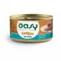 Oasy Caprice Mousse con trota 85 g
