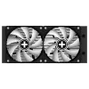Xilence LiQuRizer LQ240RGB dissipatore a liquido all-in-one per processore 1 pezzo