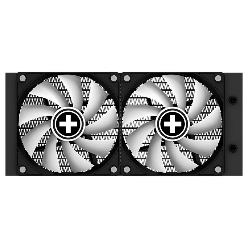 Xilence LiQuRizer LQ240RGB dissipatore a liquido all-in-one per processore 1 pezzo