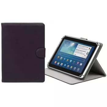 Custodia per tablet Rivacase Orly 10.1 3017 Viola