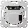 Relè elettrico Merten MEG5161-0000, metallic, 220–230 V AC, 50–60 Hz, 10 A, cavo 2×2,5 mm²