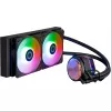 COOLER MASTER MasterLiquid MLX-D24M 240mm dissipatore CPU a liquido ARGB