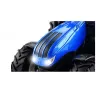 Amewi trattore giocattolo con voltafieno motore elettrico 1:24