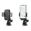 Supporto passivo Tracer TRAUCH46871 per cellulare/smartphone nero