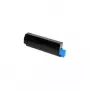 OKI - cartuccia toner - 1 x ciano - 3000 pagine (42804547)