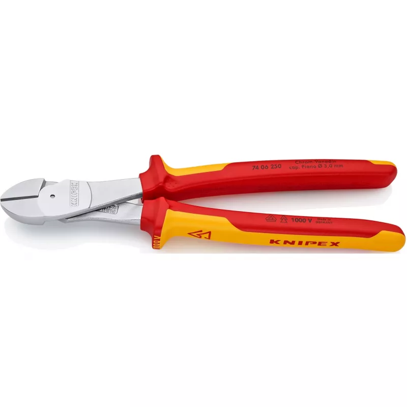 Knipex 74 06 250 prodotto